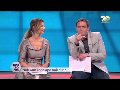 E Diell, 21 Shkurt 2016, Pjesa 6 - Horizonte