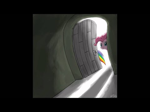 Tarby - Something Broke - The Continuing Tale Of Pinkie Pie Ponycide(TarbyRocks Archive)