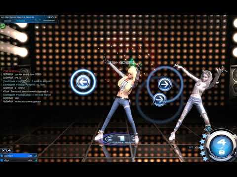 MStar RU|классика|улучшенный|124|GŖËMÄŖŸ