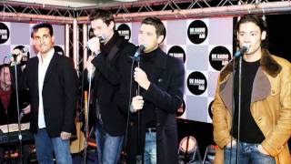 The Man You Love- Il Divo.flv