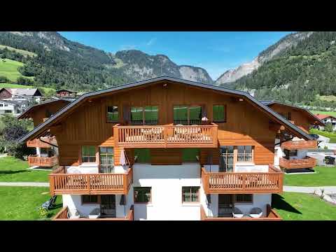 Urlaub in Österreich / Salzburg / Gastein / Ferienwohnung "die Unterbergerin"