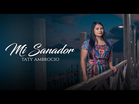Mi sanador - Taty Ambrocio