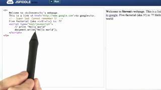 Five Factorial - Programming Languages
