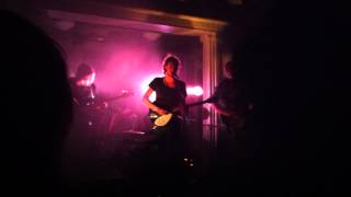 Kensington - Go Down