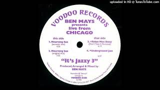 Ben Mays - Mourning Sun (Acoustic Mix)