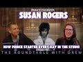 How Prince Started Every Day In The Studio Engineer Susan Rogers The Roundtable With Drew