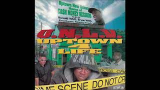 U.N.L.V. - Uptown 4 Life Full Album