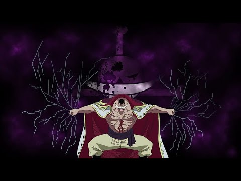 One Piece [AMV ITA] || Edward Newgate - L'imperatore Barbabianca || Warriors