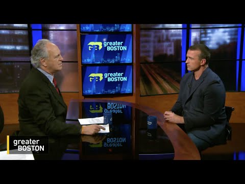 Former Celtics Player Chris Herren Tells His Story