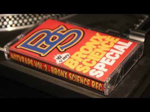 NO TV RAPS: DJ Tik feat. Slowy Mosen & Molimoh