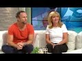Peter Jihde Och Malou Von Sivers Minns Sina år På TV4 Nyhetsmorgon TV4