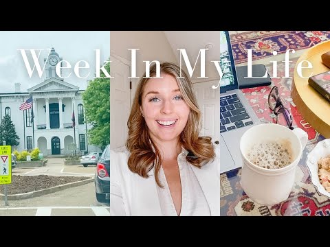 cooking, packing for Boston, & Ole Miss 2020 Graduation weekend | vlog
