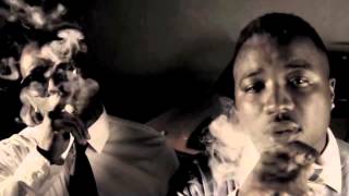 Troy Ave Ft. King Sevin - Cigar Smoke (2013 Official Music Video) Prod. By @ScramJones