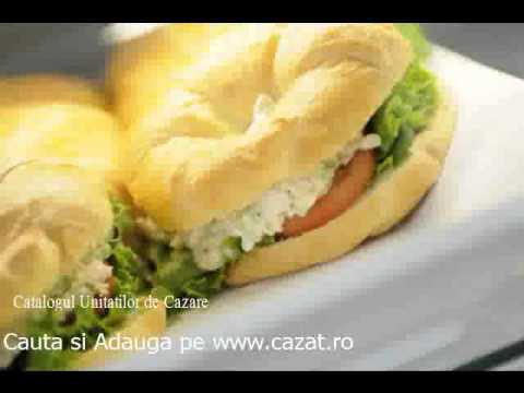 Cazare Valea Dobarlaului, Covasna - Cazat.ro