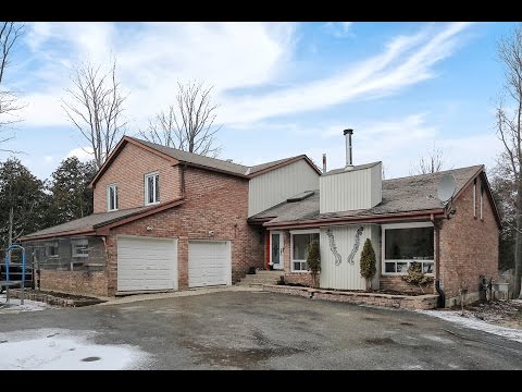 iVRTours Video TourID 19270 of 208335 Highway 9, Caledon