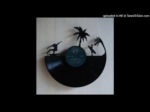 AFRO FUNK ( Monster ) - Tony SARFO & The Funky AFROSIBI - I Beg