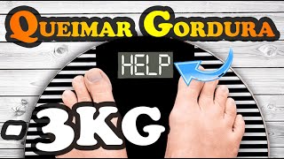 TREINO PARA EMAGRECER E PERDER BARRIGA - TREINO DORSAIS E BICEPS