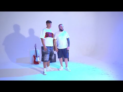 Angelo Deo Ft. Anthony - Voglio fa' scegliere o core (Video Ufficiale 2022)