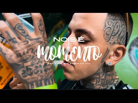Nois é o Momento - Mc Mu VP, Mc Oliveira, Oreia Mc, Mc Menor Jon, Mc Art (CRZO MUSIC) OFFTEN