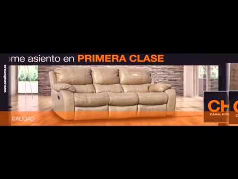 Canal Home - Especialistas en Sofas de Piel