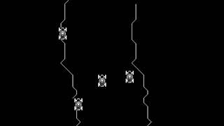 Racer (Beebug Magazine, Elbug) for the BBC Micro