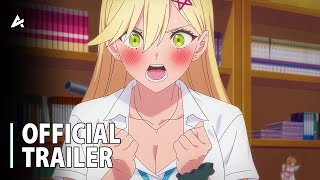 2.5 Dimensional Seduction - Character Trailer (Nonoa & Aria)