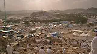 Eda Turizm Hac  Arafat