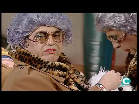 Chirigota, Mi suegra como ya dije - Cuartos