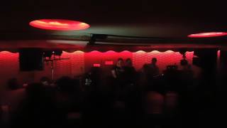 Dhwesha - Return From Chaos (Bolt Thrower cover) live in Bangalore 2017