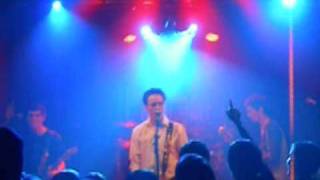 The Innocent by No Pain