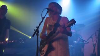 Bettie Serveert in de Peppel
