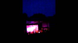 Feist @ SaskTel Jazz Fest 6/22/12 - Anti Pioneer