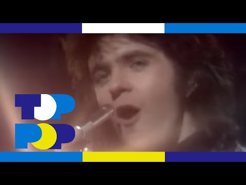 David Essex - Gonna Make You A Star (alternate version) • TopPop