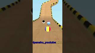 going ball supar fast jump #gameplay #trending #viral #shorts #youtube