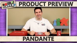watch it played - Pente video thumbnail