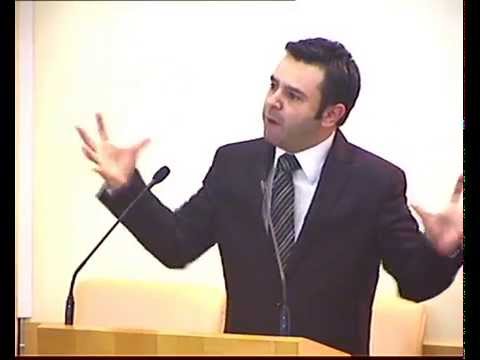 Duminica 29 Martie 2015 P.M. - Amiel Drimbe