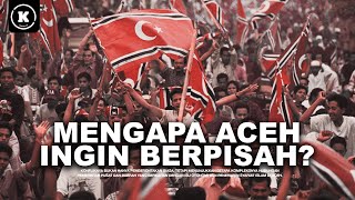 Download lagu UNDERSTANDING THE ACEH REBELLION IN 41 MINUTES mp3
