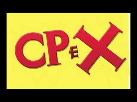 Boormachien - The Clement Peerens Explosition