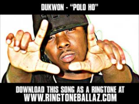 Dukwon - Polo Ho [ New Video + Download ]