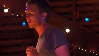 The Walkmen - Juveniles - 7/4/2010 - Codfish Hollow Barn - Maquoketa, IA