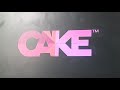 PLASTER Teletoon Cake Fresh TV 2007 2008