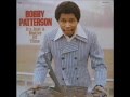 Bobby Patterson - Make Sure You Can Handle It