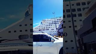 Heading To Port Lincoln & Kangaroo Island On Pacific Explorer