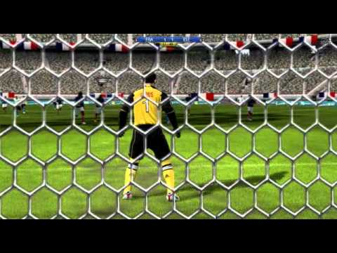 FO2 France vs Estonia 1-3 Highlights (World Cup)