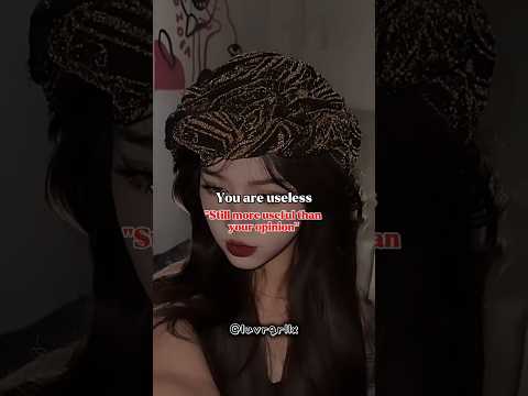 Savage replies to  Insults#trending #1mviewers #fypシ゚viral