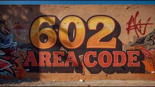 Phone Code 602: The Original Phoenix Number & The Overlay Rule