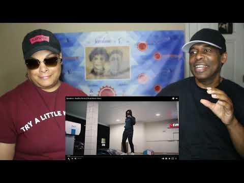 Parents React to Spinabenz - ( I DON'T SMOKE KENDRE  \ Reaction