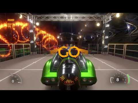 FlatOut 4: Total Insanity_ps4