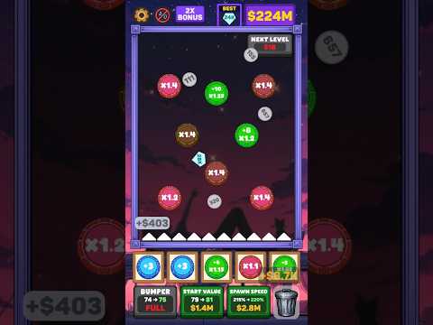 Lucky Drop