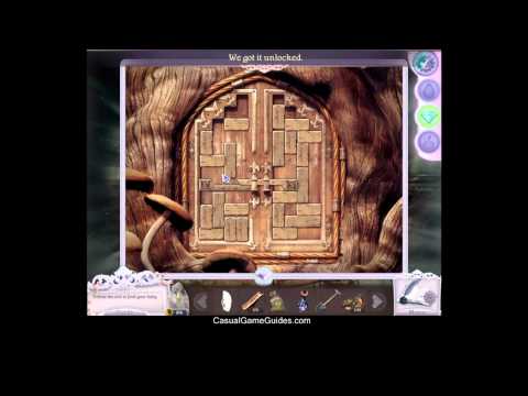 Princesse Isabella : Le Ch�teau Ensorcel� PC